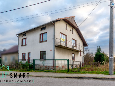 Dom Nisko sprzedaż
