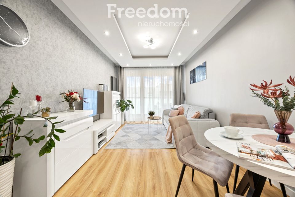 Mieszkanie Piaseczno