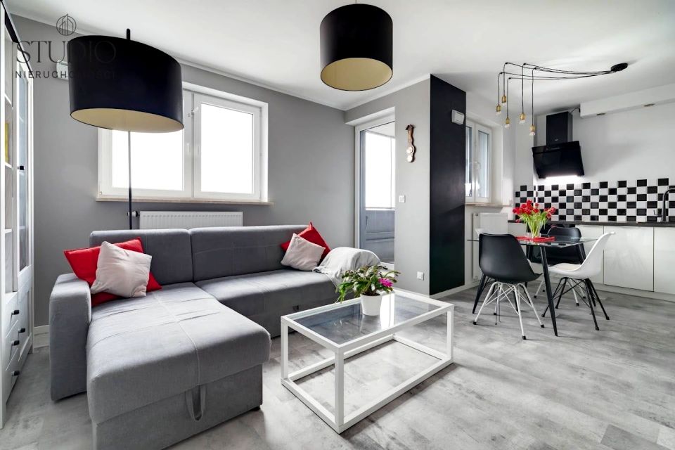 Mieszkanie Warszawa sprzedaż