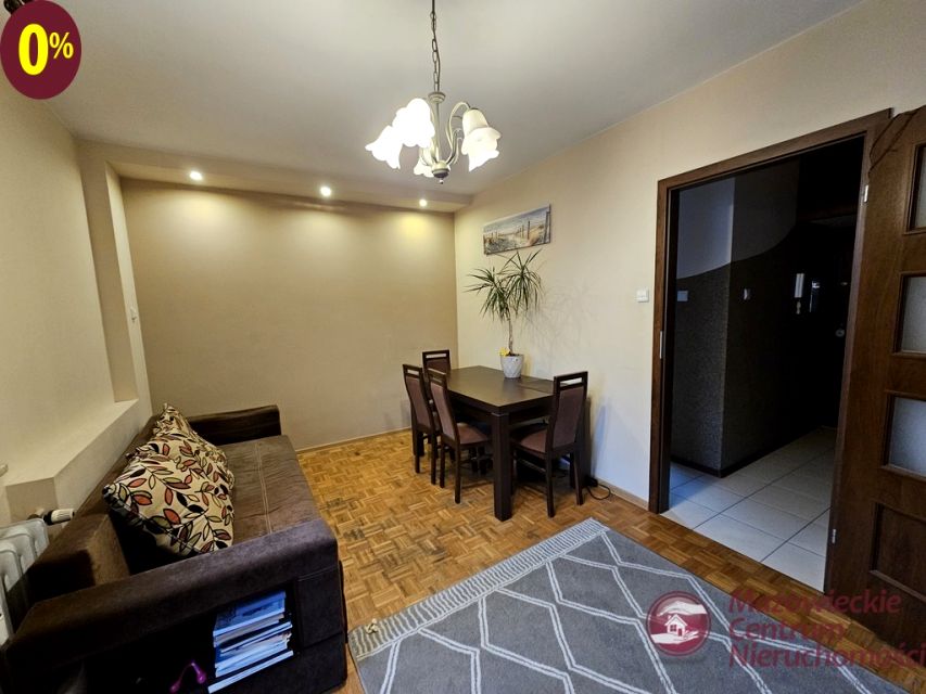 Mieszkanie Nowy Dwór Mazowiecki