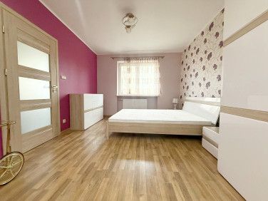 Mieszkanie Inowrocław