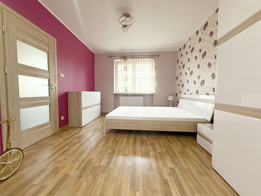 Mieszkanie Inowrocław