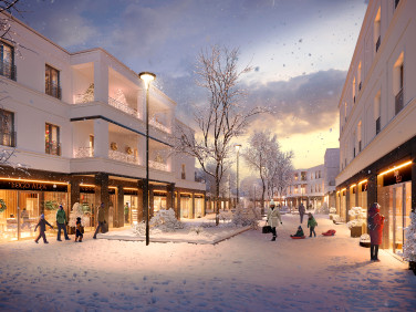 Apartamenty Symfonia