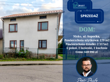 Dom Nisko