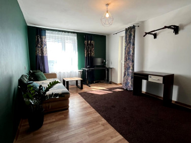 Mieszkanie blok mieszkalny sprzedaż