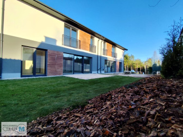 Mieszkanie Wola Kopcowa