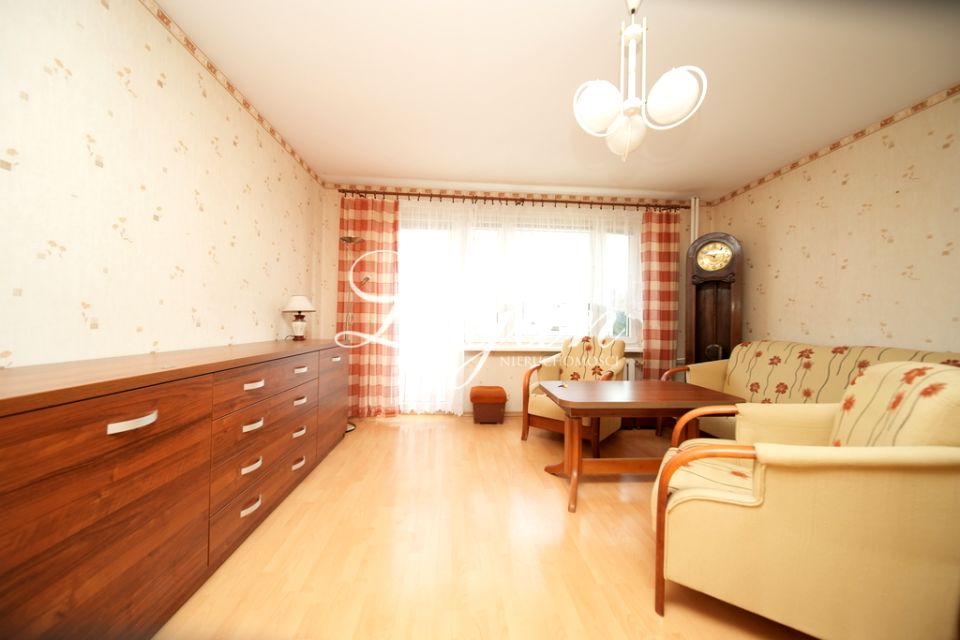 Mieszkanie Gorzów Wielkopolski