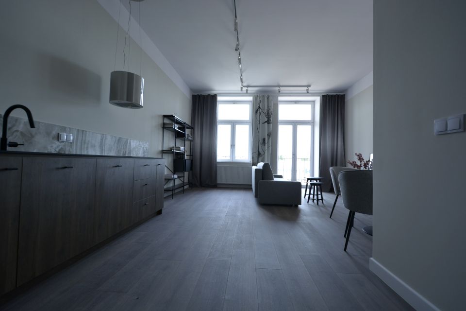 Mieszkanie Tarnowskie Góry