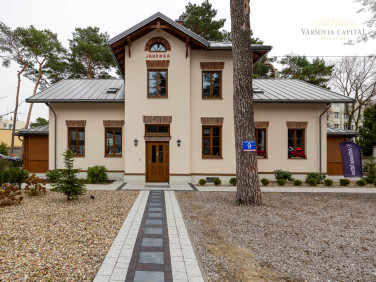 Lokal Konstancin-Jeziorna