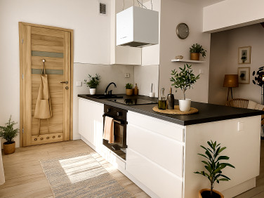 Mieszkanie Lewin Brzeski