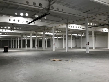 Budynek użytkowy Szczecin