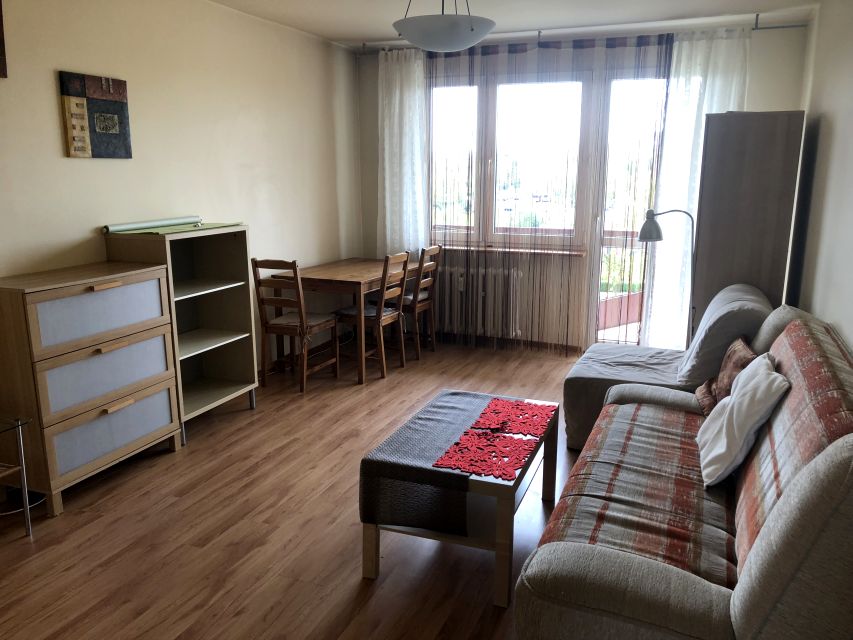 Mieszkanie Częstochowa