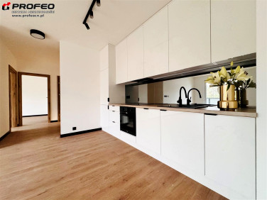 Mieszkanie Bielsko-Biała