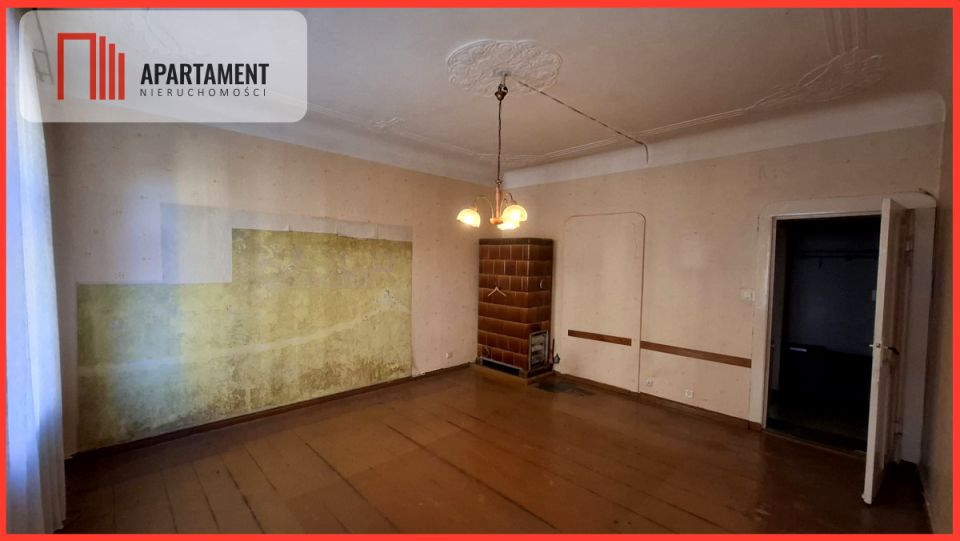 Mieszkanie Bydgoszcz