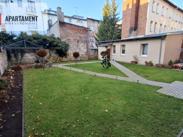 Mieszkanie Bydgoszcz