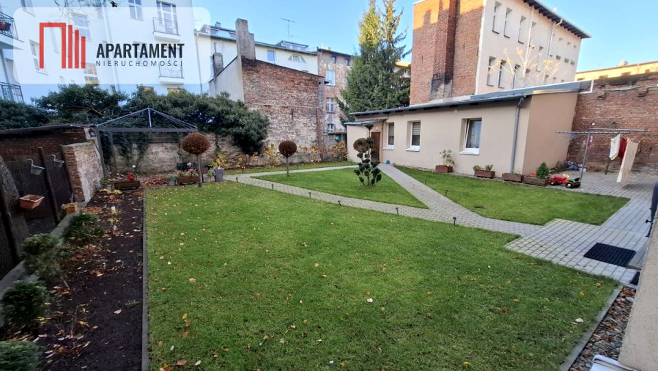 Mieszkanie Bydgoszcz