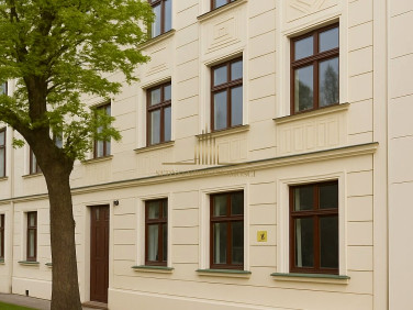 Mieszkanie Bydgoszcz