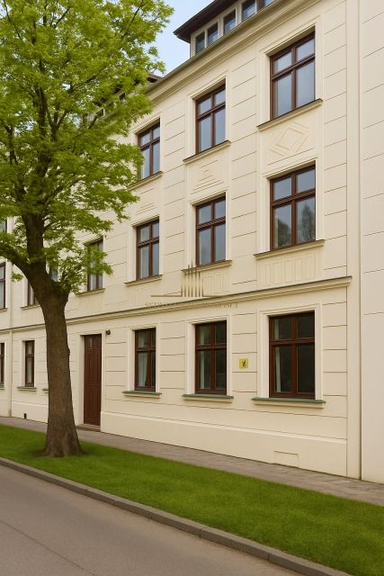 Mieszkanie Bydgoszcz