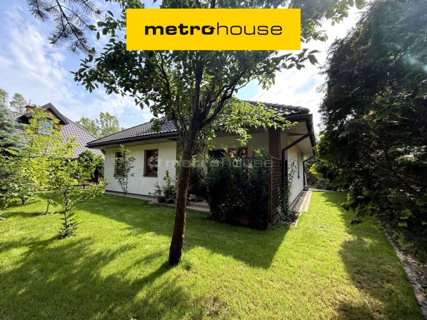 Dom wolnostojący sprzedaż