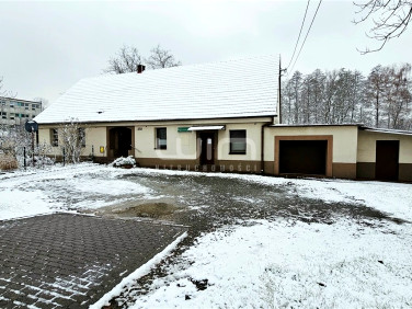 Działka Bielsko-Biała