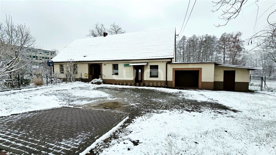 Działka Bielsko-Biała