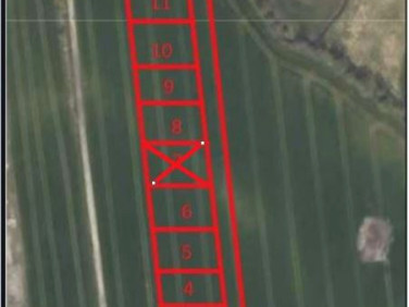 Działka budowlana sprzedam