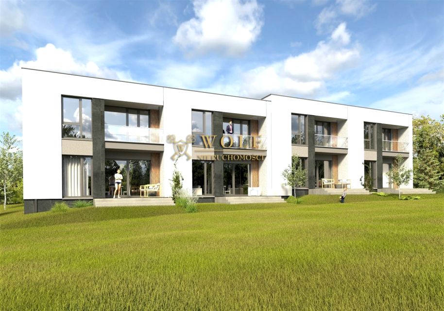 Dom Tarnowskie Góry