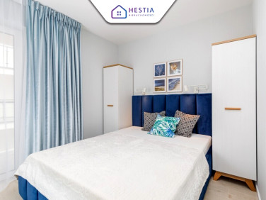 Mieszkanie Pobierowo