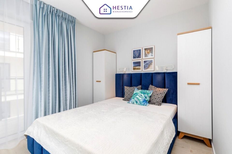 Mieszkanie Pobierowo