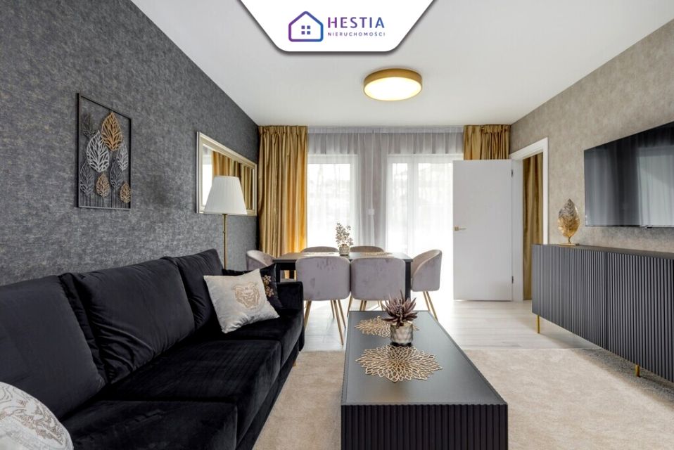 Mieszkanie Pobierowo