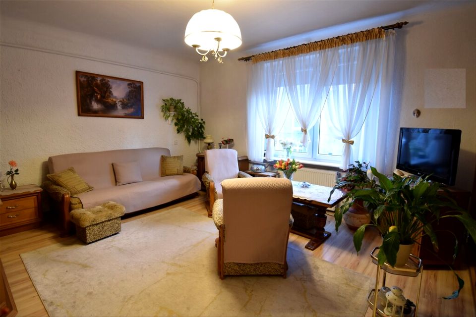 Mieszkanie Gorzów Wielkopolski