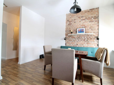 Mieszkanie Ruda Śląska