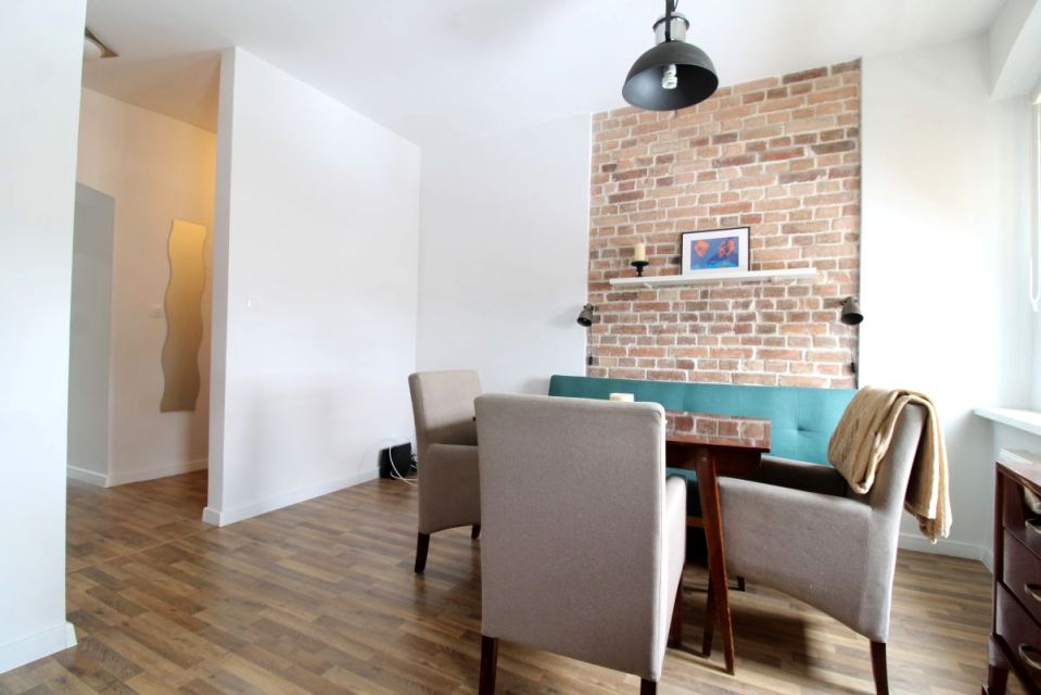 Mieszkanie Ruda Śląska