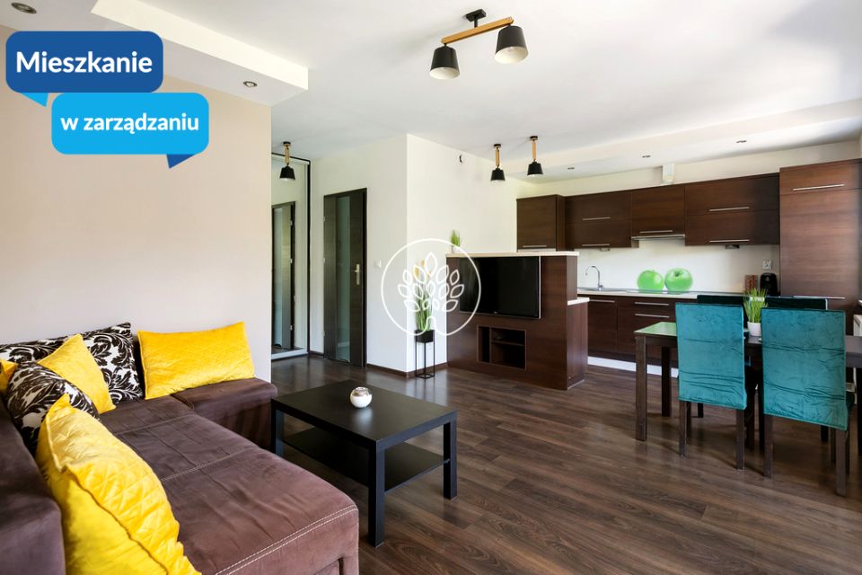 Mieszkanie Bydgoszcz