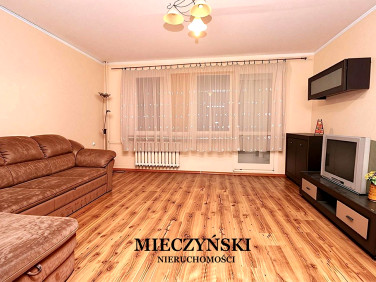 Mieszkanie Gorzów Wielkopolski