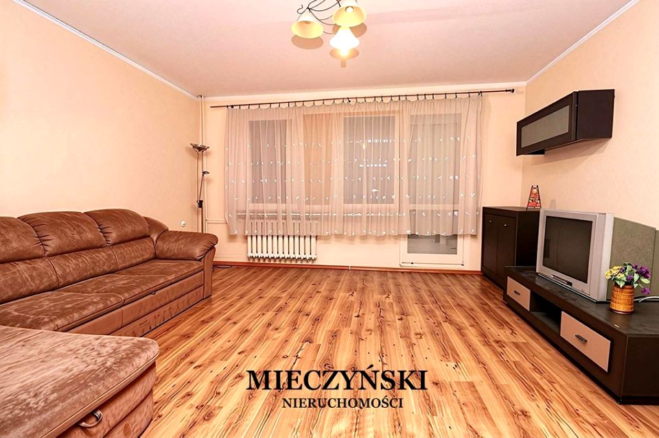 Mieszkanie Gorzów Wielkopolski