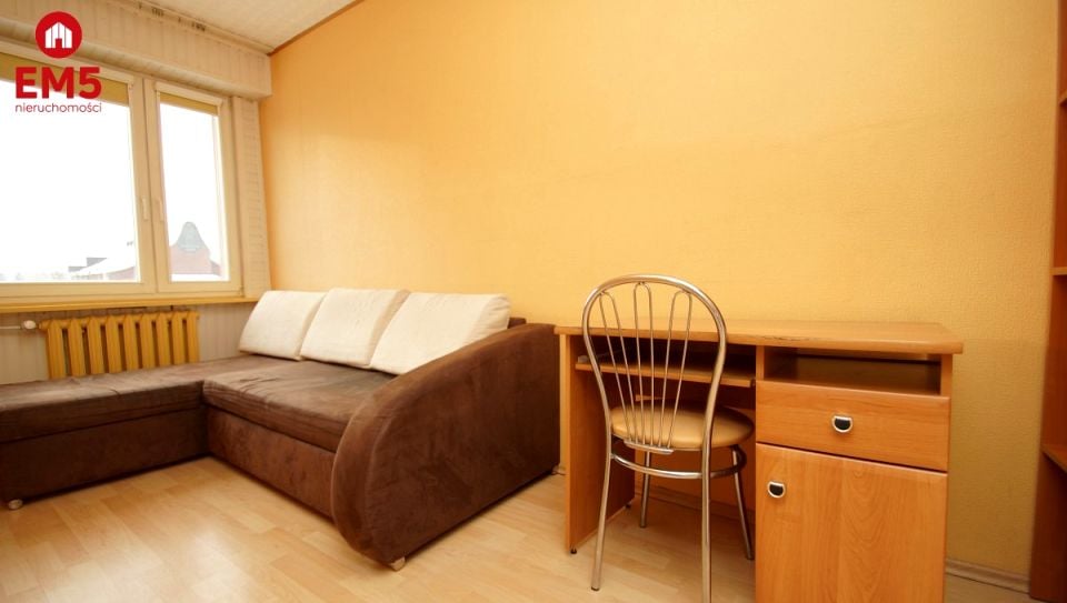 Mieszkanie Białystok