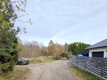 Działka budowlana Szczecin