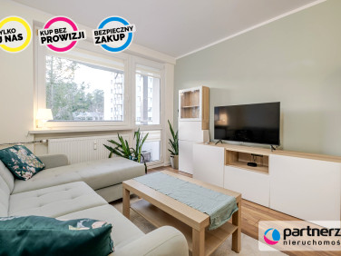Mieszkanie Sopot