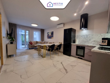 Mieszkanie Pobierowo