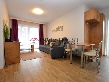 Mieszkanie Polanica-Zdrój