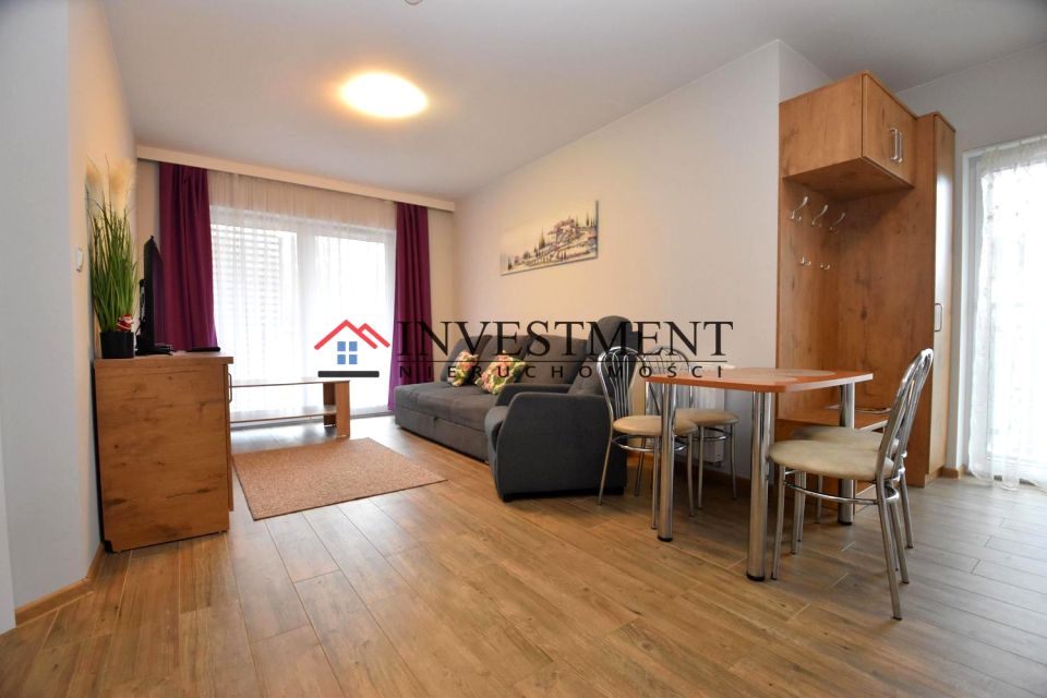 Mieszkanie Polanica-Zdrój