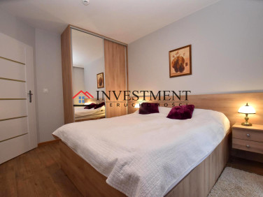 Mieszkanie Polanica-Zdrój