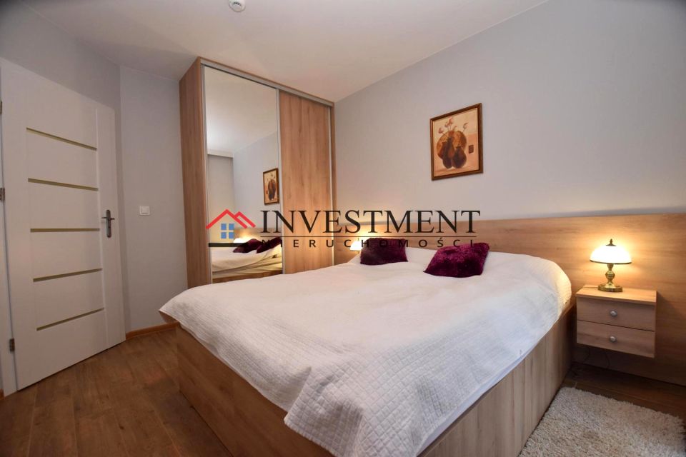 Mieszkanie Polanica-Zdrój