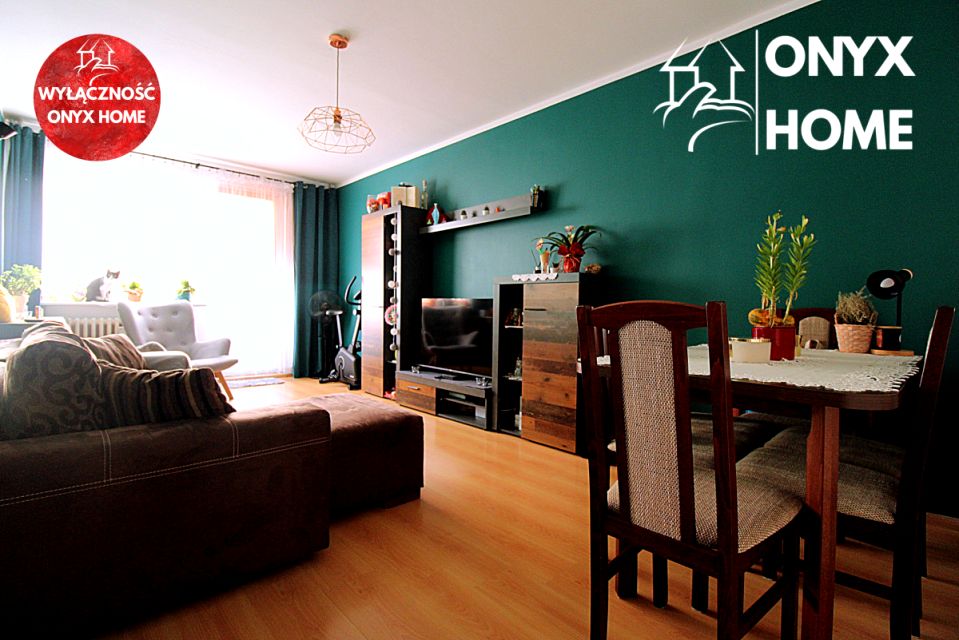 Mieszkanie Wejherowo