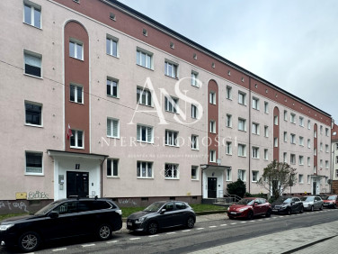 Mieszkanie Szczecin