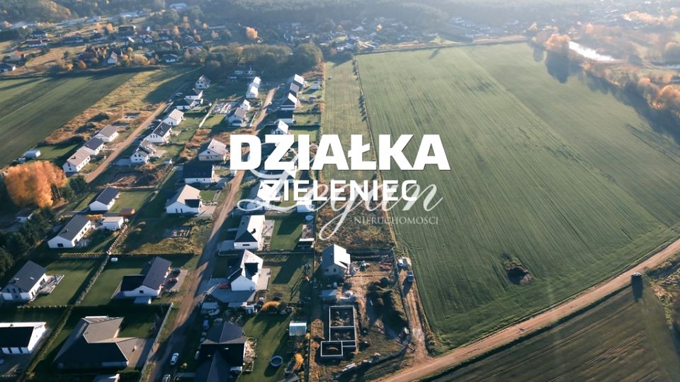 Działka Gorzów Wielkopolski