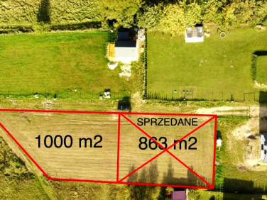 Działka Trzebiatów