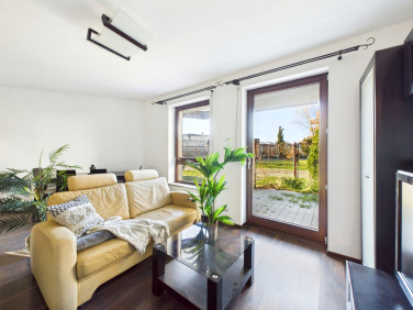 Mieszkanie Skórzewo