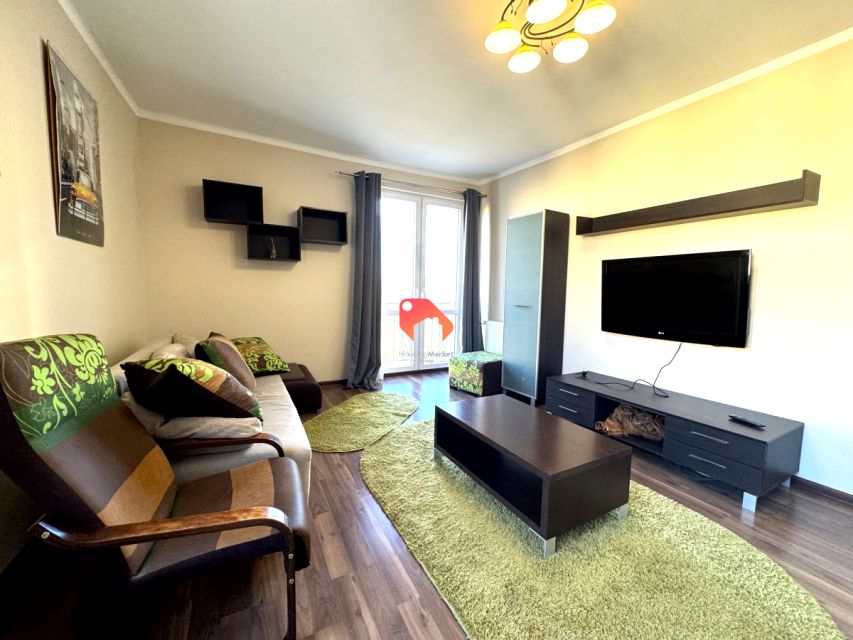 Mieszkanie Bydgoszcz